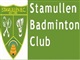 Stamullen Badminton Club