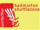 .Badmintoncenter Shuttlezone Winterthur (*Member SB)