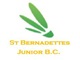 St Bernadettes Jnr