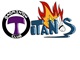 The Titans Badminton Club