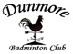 Dunmore Badminton Club
