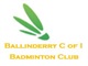 Ballinderry C of I
