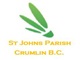 St Johns Parish Crumlin