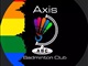 Axis Badminton Club