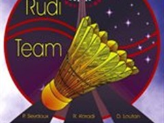 Badminton Rudi Team