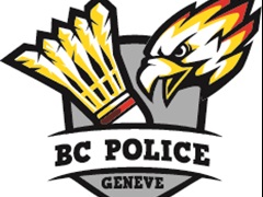 BC Police Genève
