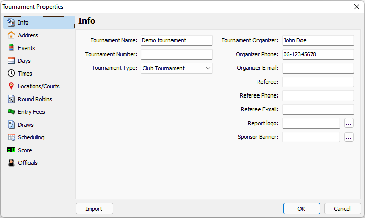 Fishing Tournament Software for Real-Time Scoring – Web Pro Tournament  Manager