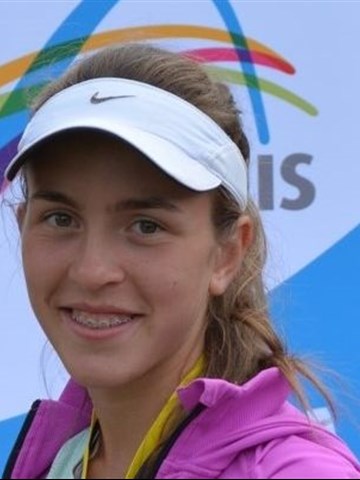 Teodora Vuruna
