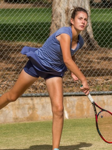 Elena Micic