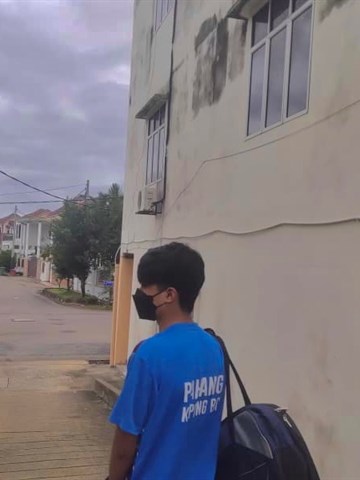 Daniel SAHABUDDIN